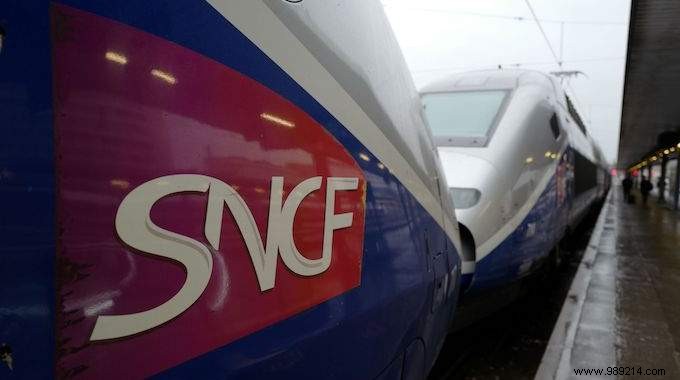 Unlock Up to 60% Savings on SNCF Train Tickets with the 12-25 Youth Card