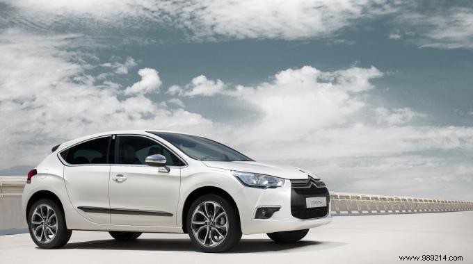 How Renting a Car Occasionally Can Slash Your Annual Transport Costs by €4,000