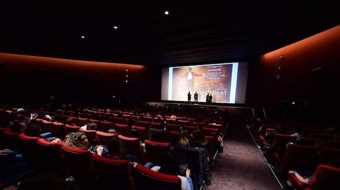 Affordable Cinema Tickets for Under-26s: Exclusive Deals at Gaumont, UGC, and MK2