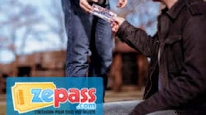 Buy Cheap Train Tickets with Zepass: Save Up to 60% on Popular Routes