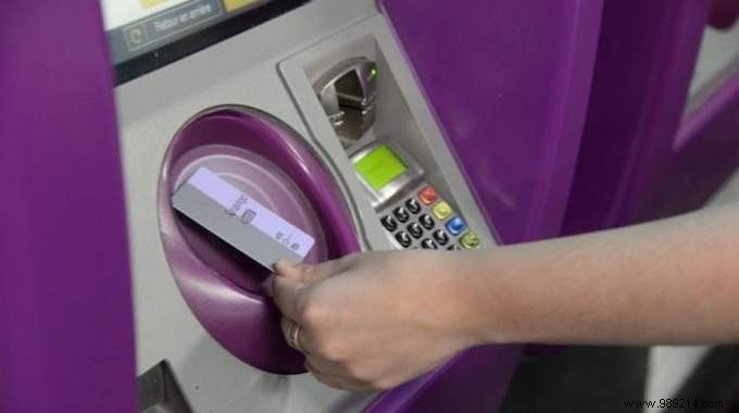 Profitez des meilleures offres avec votre Pass Navigo sur Atoova.fr