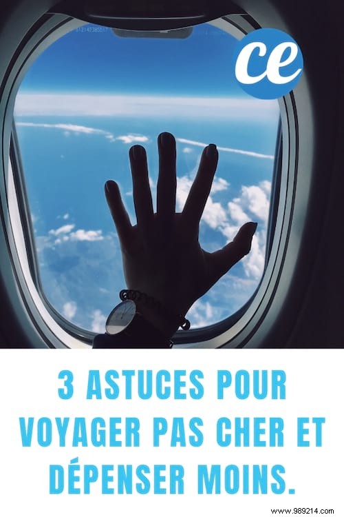 3 Proven Tips to Travel Cheaper and Maximize Your Vacation Budget