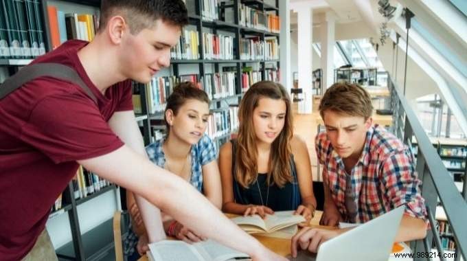 MediaEtudiant.fr: Essential Tips, Job Insights, and Deals for Students