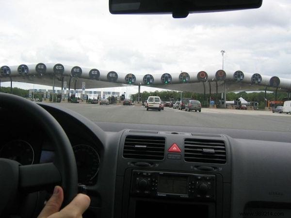 Liber-T Campus: Save 50% on Tolls for Student Trips Home