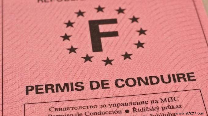 How to Check Points on Your French Driving License for Free: Proven Methods