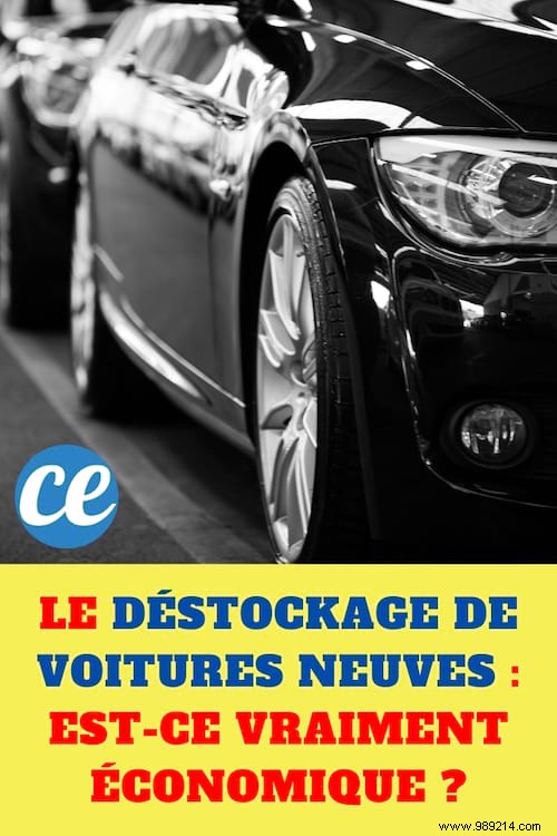 New Car Clearance Deals: Are They Truly Economical? Expert Guide to Real Savings