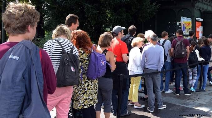 3 Proven Tips to Skip the Queue and Reclaim Your Time