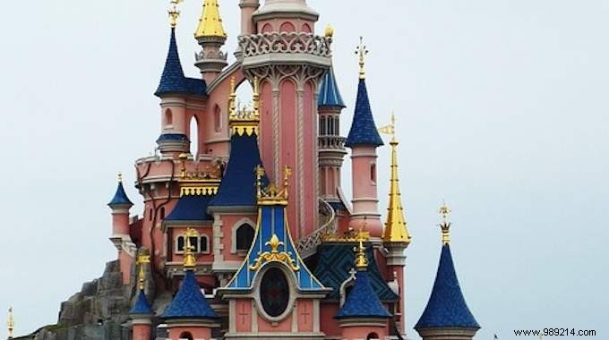 RATP s Free Disneyland Paris Birthday Ticket Offer: How It Worked (Expired, Tested by Us)