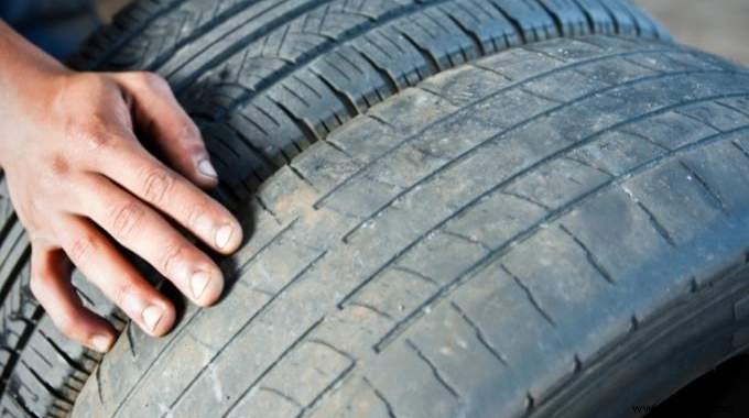 How Driving Slower Extends Tire Life: A Proven Eco-Driving Strategy