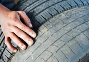 How Driving Slower Extends Tire Life: A Proven Eco-Driving Strategy