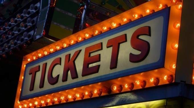 Billetreduc.com: My Secret to Free Show and Theater Tickets in France