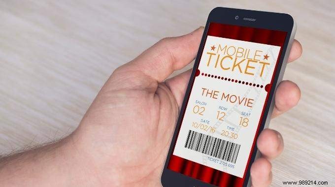 Orange Cineday: Buy One Cinema Ticket, Get One Free Every Tuesday for Customers