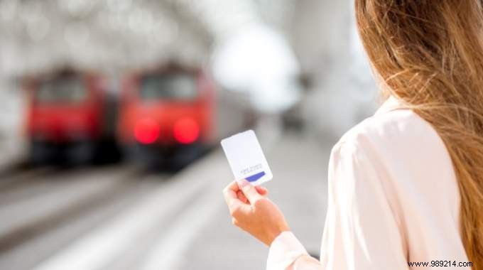 Exchange SNCF Train Tickets for Free on Passetonbillet.fr: My Proven Money-Saving Strategy