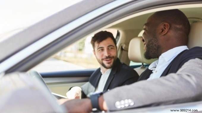 Carpooling.fr (Now BlaBlaCar): Your Trusted Way to Save on Travel Across France and Europe