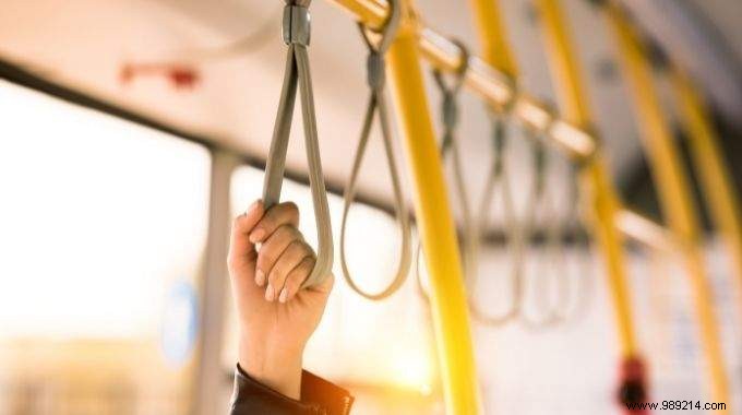 RATP Offers Free Public Transport Across Paris on New Year s Eve 2012/2013