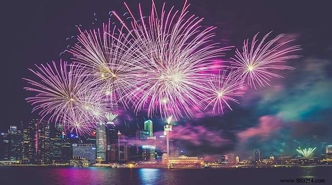 3 Unique New Year s Eve Ideas to Make Your Celebration Unforgettable