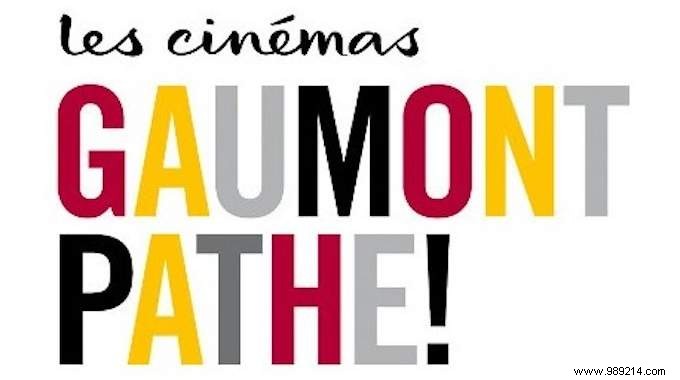 Score Cinema Tickets for Just €3.50: Gaumont Pathé Weekly Flash Sales