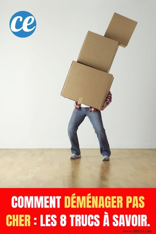 8 Proven Tips to Move on a Budget: Save Big on Your Next Relocation