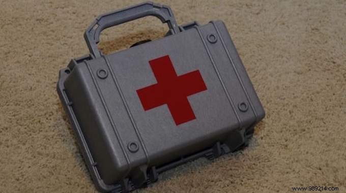 How to Build Your Own Travel First Aid Kit and Save Over €20
