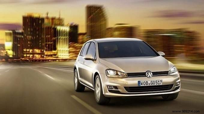 Top 10 Most Fuel-Efficient Cars of 2012: Proven Gas Savers