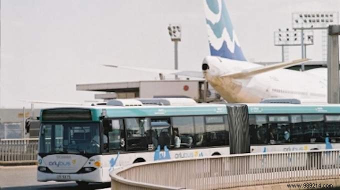 Wecab: Economical Shared Shuttles to Roissy or Orly Airports – My Real Experience