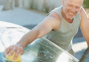 Save Water and Money: The Simple Bucket Trick for Washing Your Car