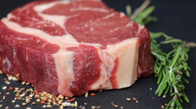 How I Secured Compensation for Poor-Quality Beef: A Real Consumer Success Story