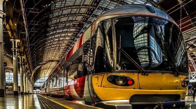 Trocdestrains.com: The Trusted Platform for Last-Minute Affordable Train Tickets in France and to London