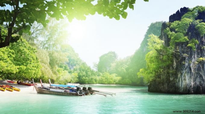 Top 10 Cheapest Round-Trip Flights from Europe Starting at €52