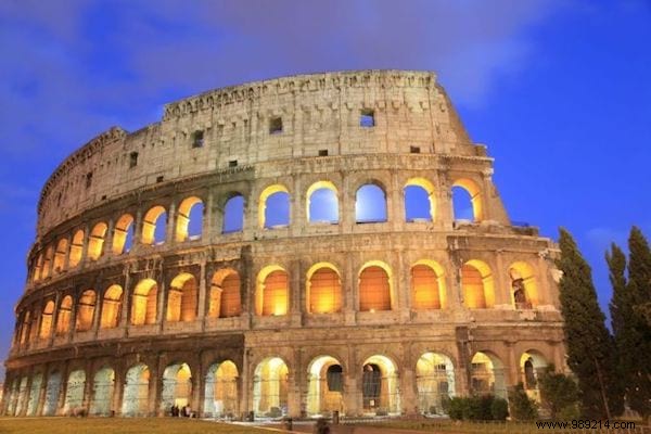 Top 10 Cheapest Round-Trip Flights from Europe Starting at €52