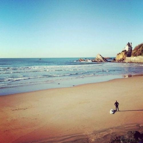 Top 10 Cheapest Round-Trip Flights from Europe Starting at €52