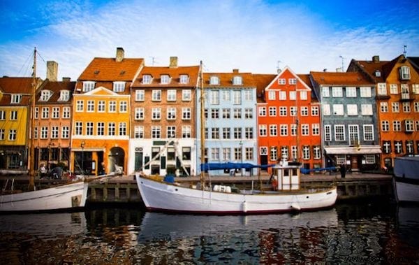 Top 10 Cheapest Round-Trip Flights from Europe Starting at €52
