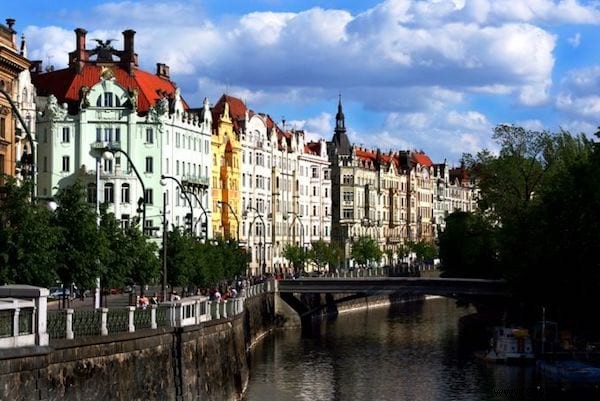 Top 10 Cheapest Round-Trip Flights from Europe Starting at €52