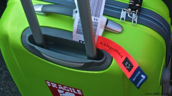 Best Deals on Affordable Designer Suitcases for Your Holiday Getaway