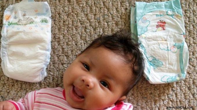 Why Home Delivery of Diapers Saves Money: A Parent s Real Experience
