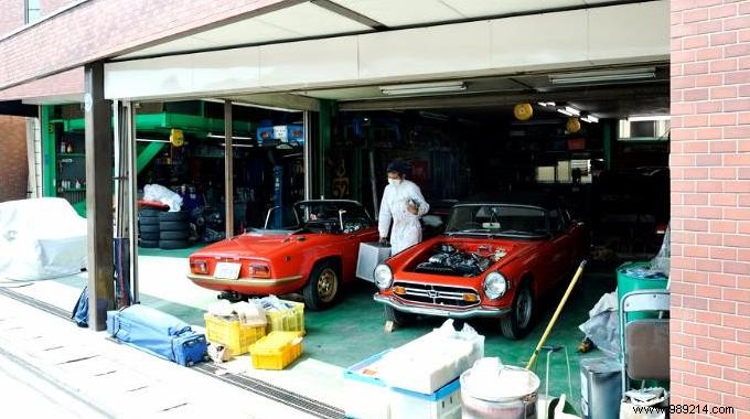 How I Got My Car Fully Serviced for Free as a Mystery Shopper