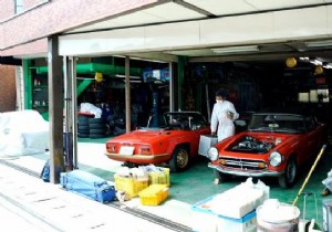 How I Got My Car Fully Serviced for Free as a Mystery Shopper