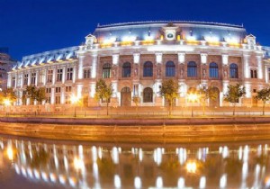 11 Cheapest European Cities for Budget Travelers in 2014