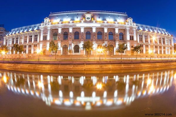 11 Cheapest European Cities for Budget Travelers in 2014