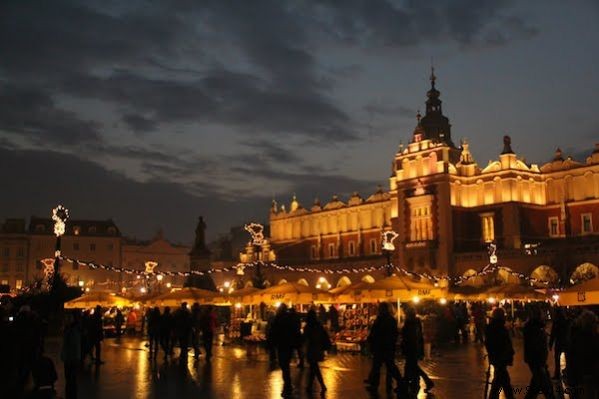 11 Cheapest European Cities for Budget Travelers in 2014