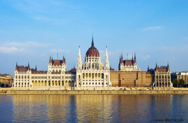 11 Cheapest European Cities for Budget Travelers in 2014