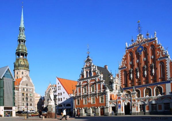 11 Cheapest European Cities for Budget Travelers in 2014