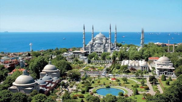 11 Cheapest European Cities for Budget Travelers in 2014