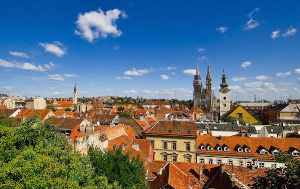 11 Cheapest European Cities for Budget Travelers in 2014