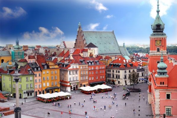 11 Cheapest European Cities for Budget Travelers in 2014