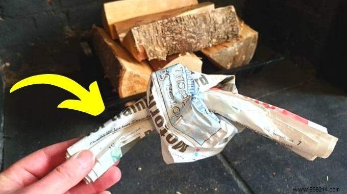 16 Proven Ways to Light a Fireplace Without Kindling or Fire Starters