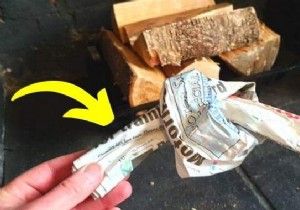 16 Proven Ways to Light a Fireplace Without Kindling or Fire Starters