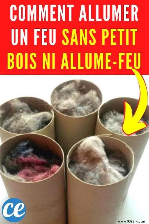 16 Proven Ways to Light a Fireplace Without Kindling or Fire Starters