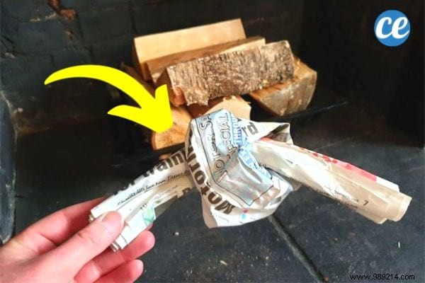 16 Proven Ways to Light a Fireplace Without Kindling or Fire Starters