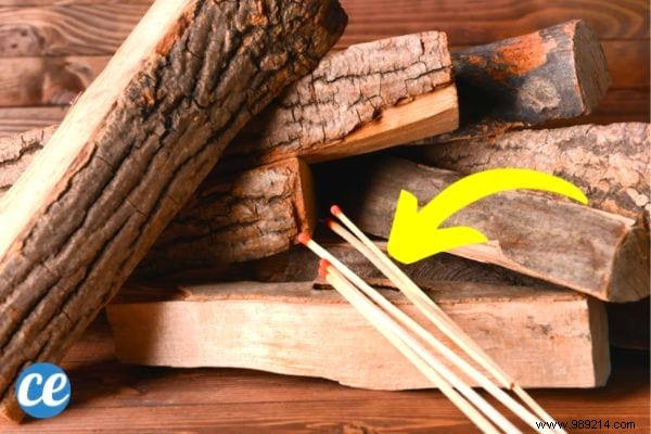 16 Proven Ways to Light a Fireplace Without Kindling or Fire Starters